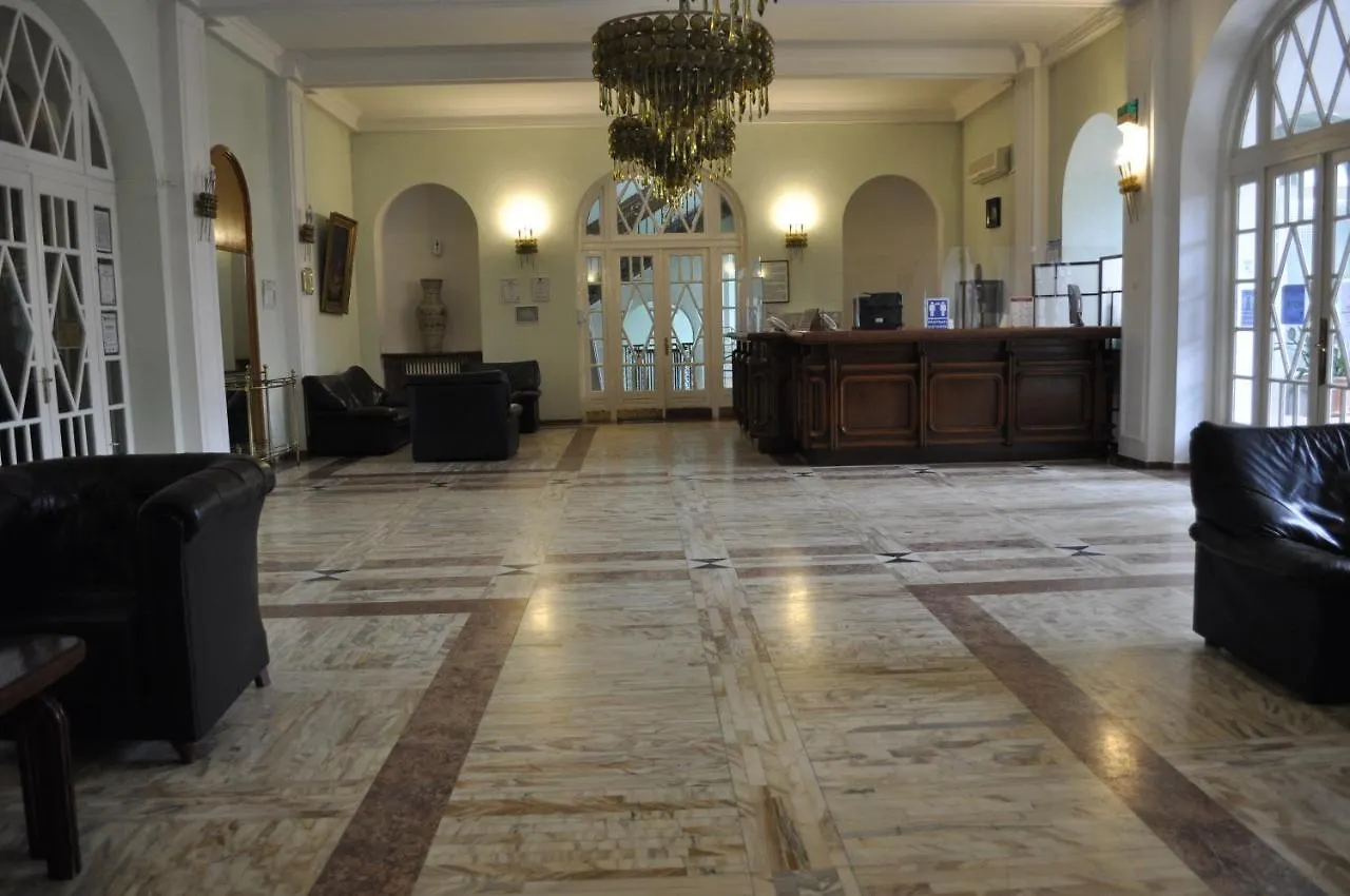 Hotel Triumf Bukareszt 2*,  Rumunia
