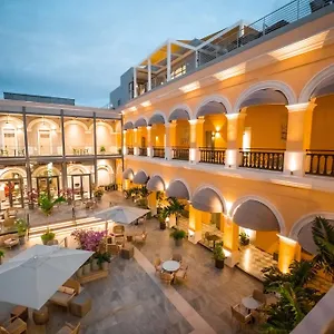 Palacio Provincial - Adults Only Puerto Rico