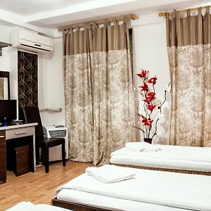 Hotell Stars