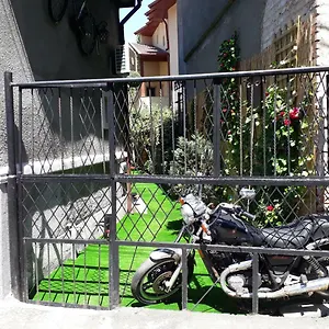 Motor House Unirii Bucarest