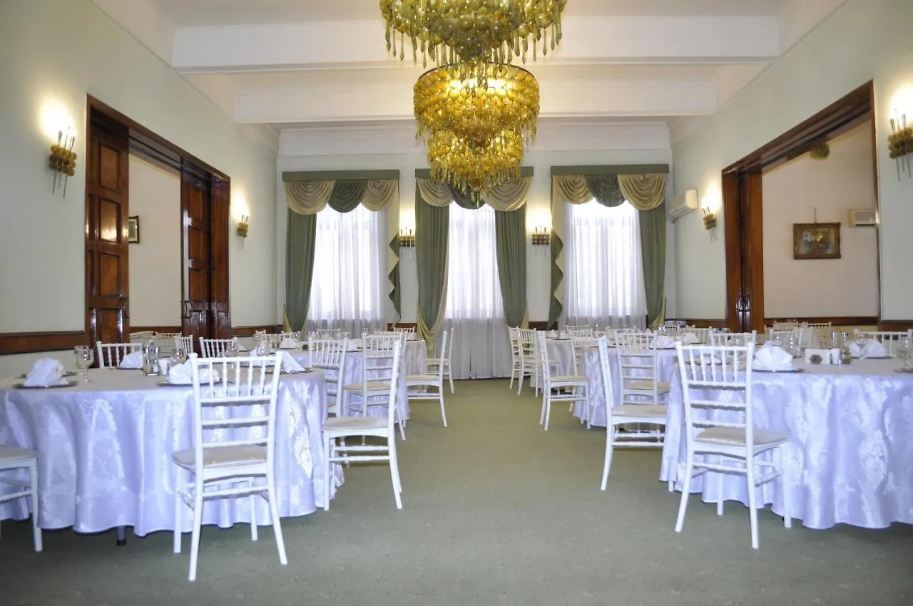 **  Hotel Triumf Bukarest Rumänien