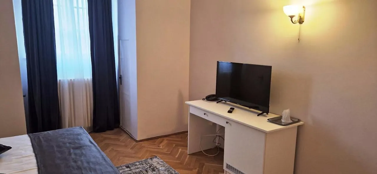 Hotel Triumf Bukarest