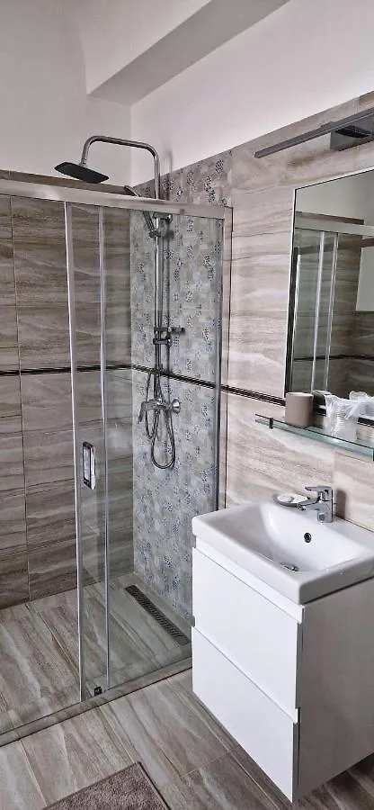 Hotel Triumf Bukarest