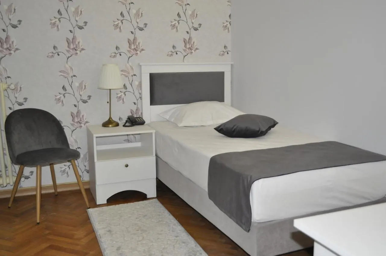 Hotel Triumf Bucarest