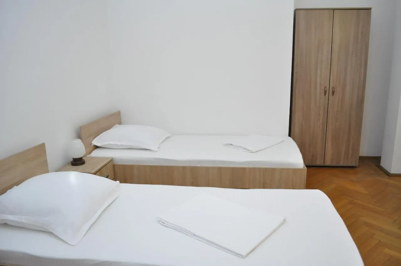 Hotel Triumf Boekarest