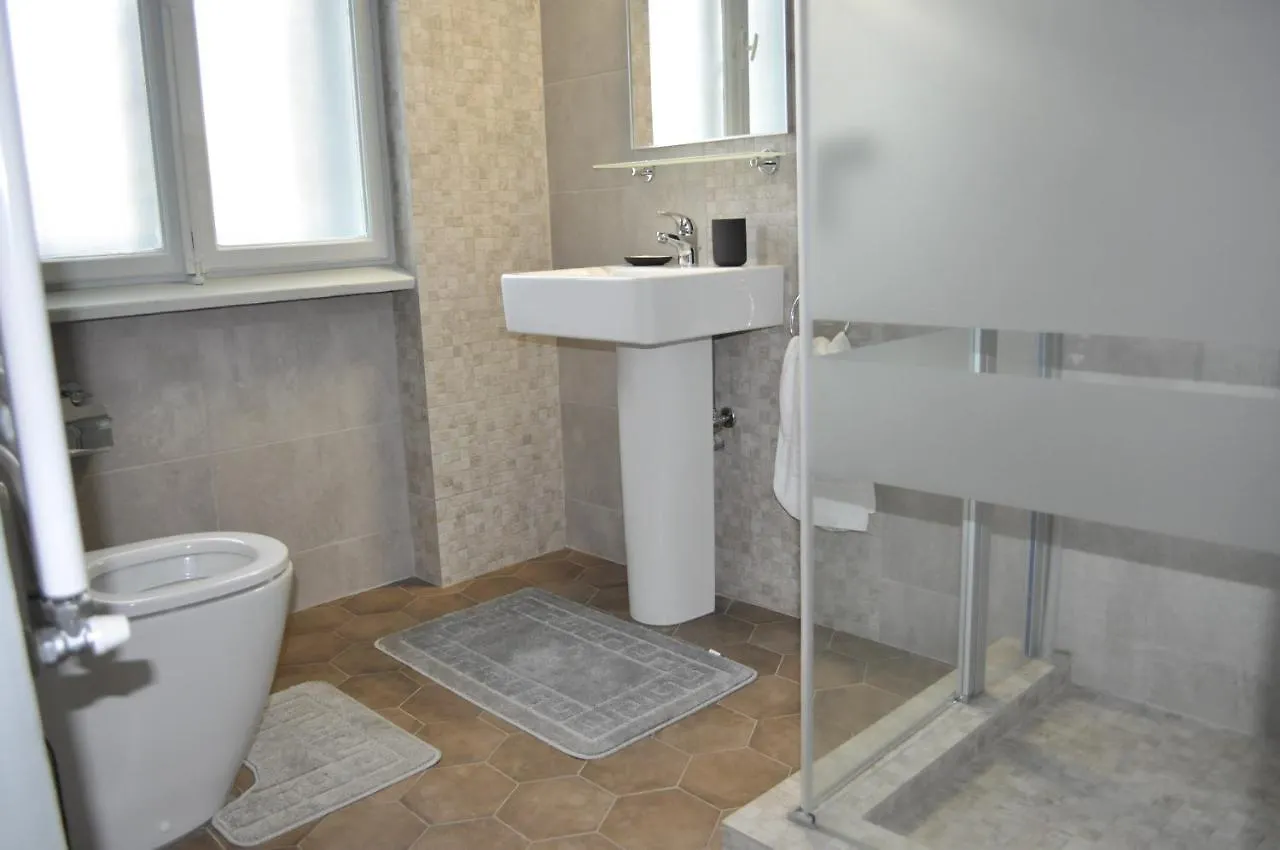 Hotel Triumf Boekarest