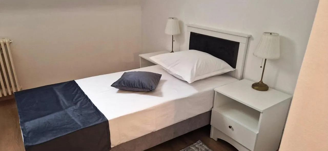 Hotel Triumf Boekarest Roemenië